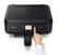 Alt View 15. Canon - PIXMA TS5120 Wireless All-In-One Inkjet Printer - Black.