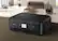 Alt View 17. Canon - PIXMA TS5120 Wireless All-In-One Inkjet Printer - Black.