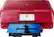 Front Zoom. Canon - PIXMA TS8120 Wireless All-In-One Printer - Red.