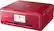 Alt View Zoom 13. Canon - PIXMA TS8120 Wireless All-In-One Printer - Red.