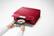 Alt View Zoom 14. Canon - PIXMA TS8120 Wireless All-In-One Printer - Red.