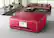 Alt View Zoom 15. Canon - PIXMA TS8120 Wireless All-In-One Printer - Red.