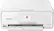 Alt View 11. Canon - PIXMA TS8120 Wireless All-In-One Printer - White.