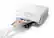 Alt View 14. Canon - PIXMA TS8120 Wireless All-In-One Printer - White.