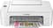 Canon - PIXMA TS3120 Wireless All-In-One Printer - White-Front_Standard