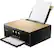 Angle Zoom. Canon - PIXMA TS9120 Wireless All-In-One Printer - Gold.