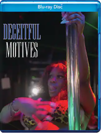 Front. Deceitful Motives - Blu-ray - BluRay.