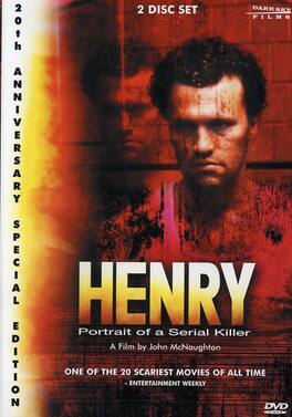 Henry: Portrait of a Serial Killer - DVD