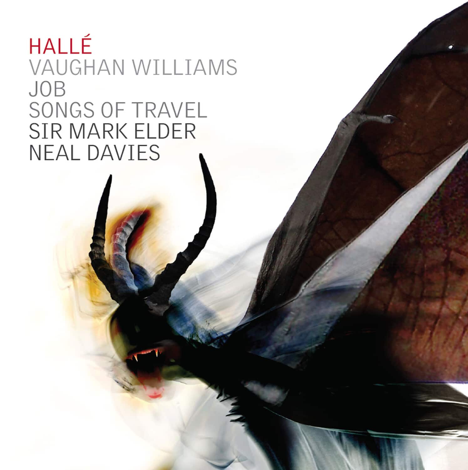 Halle  Elder  Davies - Job / Songs of Travel   - COMPACT DISCS [CD] price history on PriceWatchPro