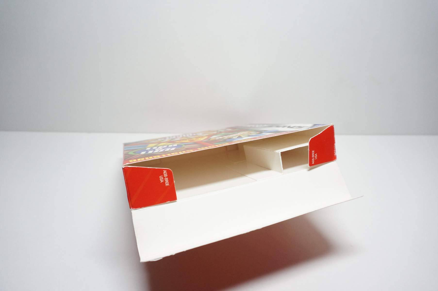 TE 118 SWEAN AGB-USA AGB-BROE B-BAC USA AGB