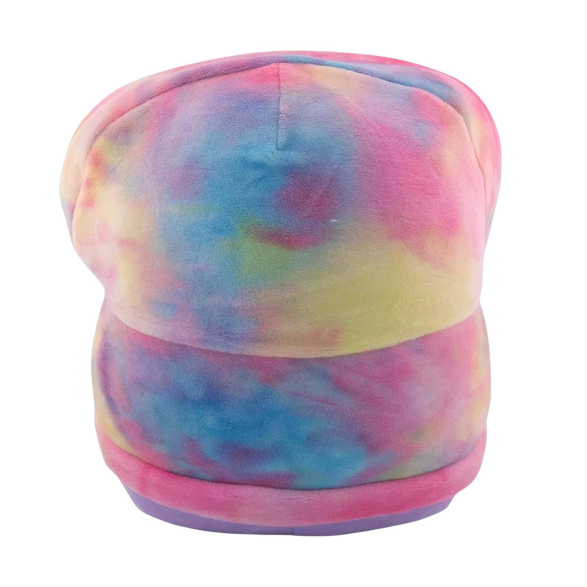 Alt View 3. Kellytoy - Squishmallow 12 Inch Hoodie Plush | Renate The Koala.