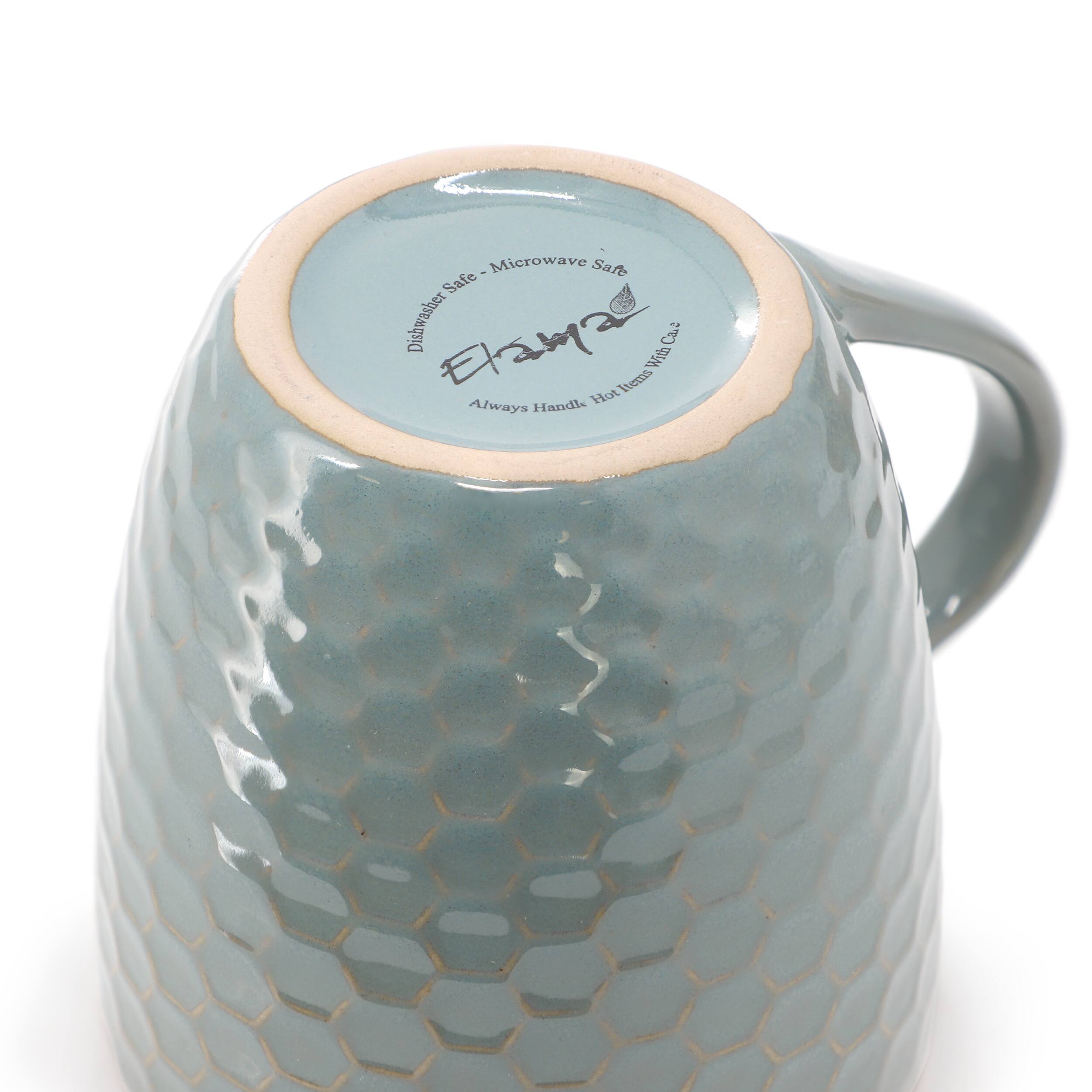 Microwave Safe, Dishwasher Safe, Hand Wash Only, Always Hot