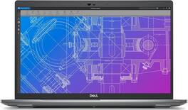 Dell - Refurbished Excellent - PRECISION 3570 15.5" INTEL 12TH GEN CORE I7-1255U - 16GB RAM, 1TB SSD - Windows 11 Pro