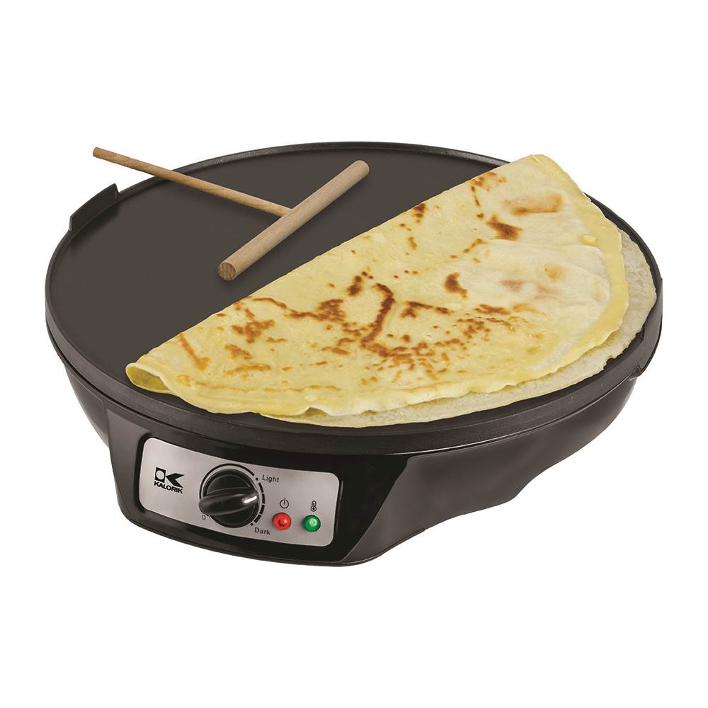 Geek Daily Deals September 24, 2019: Mini Electric Griddle for Crepes,  Pancakes, Grilled Cheeses for Just $28 Today! - GeekDad