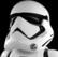 Alt View 11. First Order Stormtrooper™ Robot - White.