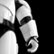 Alt View Zoom 12. UBTECH - First Order Stormtrooper™ Robot - White.