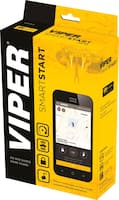 Viper - SmartStart GPS Remote Start Add-On Module - Black - Angle_Zoom