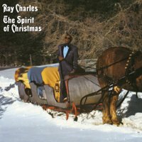 The Spirit of Christmas [LP] - VINYL - Front_Zoom