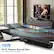 50W
Hi-Fi Stereo Sound Bar
Every detail is clearly presented