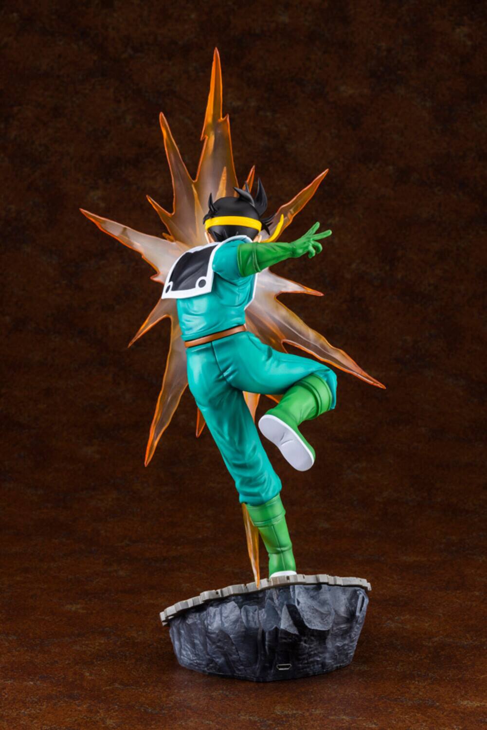 Alt View 3. PopMarket - Kotobukiya - Dragon Quest: The Adventure of Dai - ARTFX J Popp   - Collectibles - Multicolor.