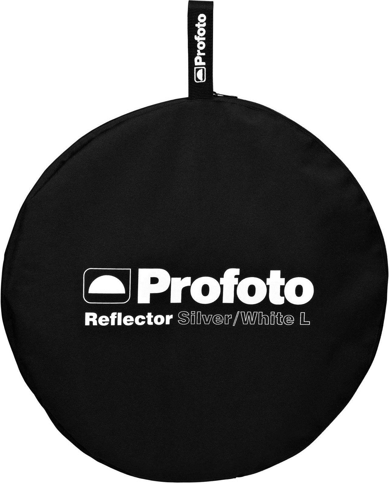 Profoto Reflector Silver/White L