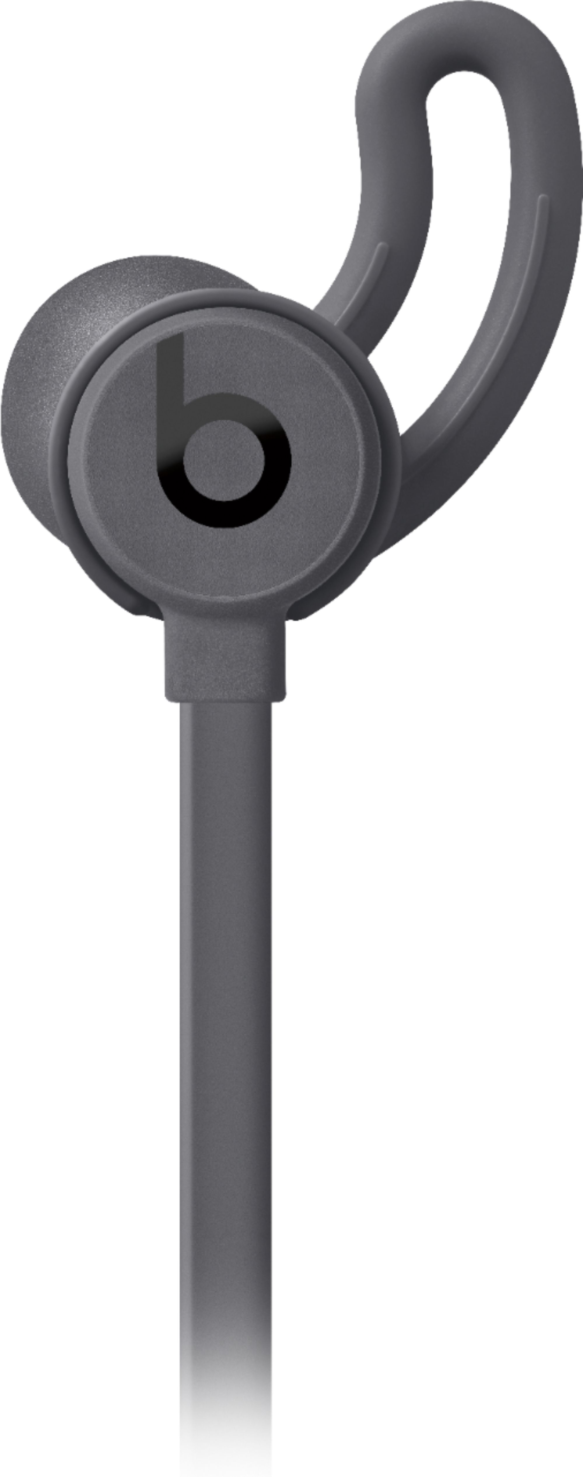 Questions and Answers: Beats urBeats³ Earphones with 3.5mm Plug Gray ...
