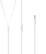Alt View 17. Beats - urBeats³ Earphones with 3.5mm Plug - White.