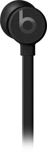 UPC 190198481214 product image for Beats by Dr. Dre - urBeats³ Earphones with 3.5mm Plug - Black | upcitemdb.com