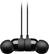 Alt View 12. Beats - urBeats³ Earphones with 3.5mm Plug - Black.