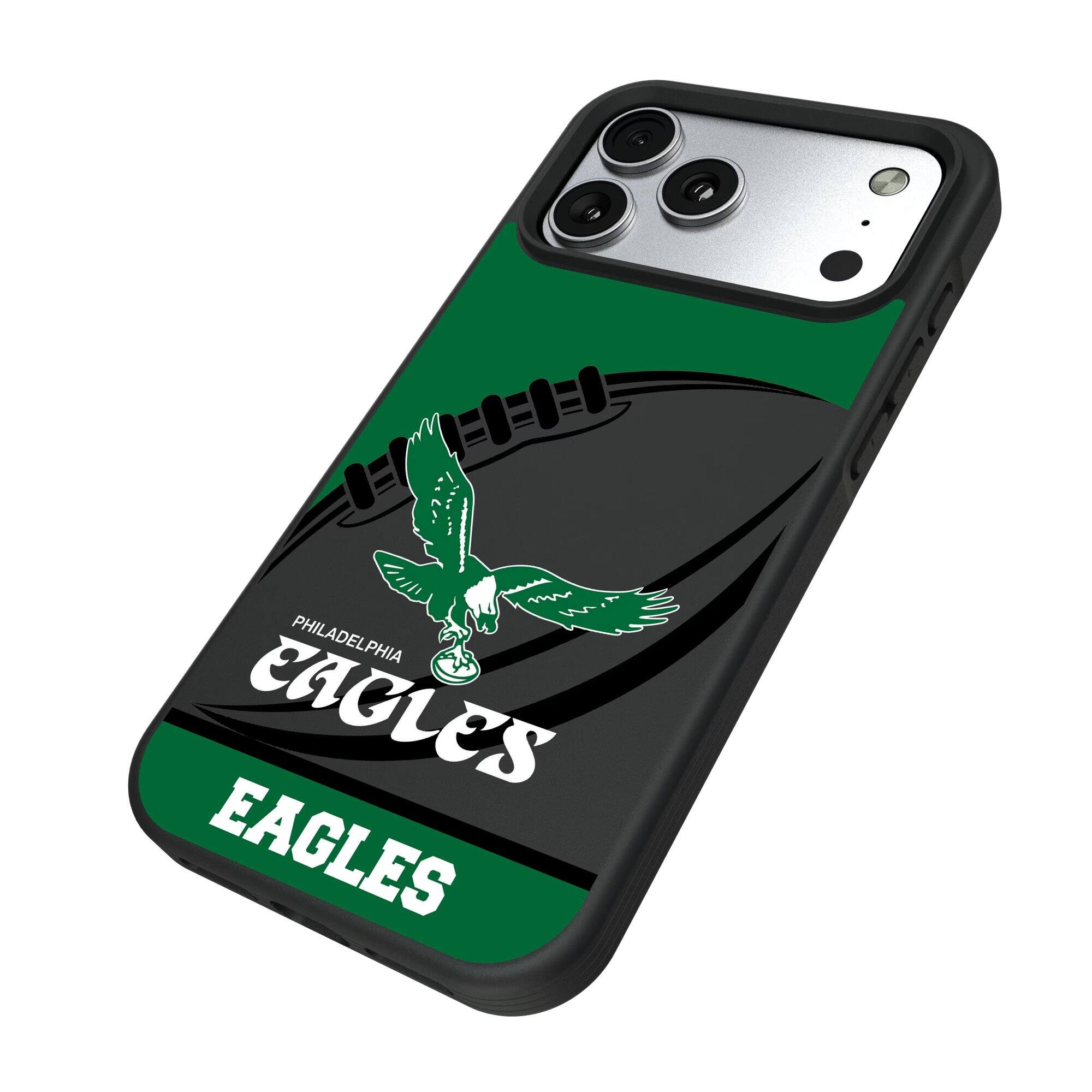 PHILADELPHIA EAGLES  
EAGLES