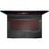 Alt View 31. MSI - Pulse GL76 17.3" Gaming Laptop - Intel Core i7 - 16 GB Memory - NVIDIA GeForce RTX 3070 - 512 GB SSD - Black.