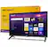 HIRO Roku TV 24" HD 720p
A smart TV that WON't break your brain or the bank. Enjoy sharp, high-definition picture quality with Bluetooth®. Watch over 500 FREE channels. Connect your headphones with Bluetooth®. Connect your headphones with Bluetooth®.
Home
- What to Watch
- Featured Free
- Apps
- Live TV
- Sports
- Search
- Streaming Store
- Settings
Recommended
- THE GREAT AMERICAN BAKE-OFF
- PRESUMED INNOCENT
- THE GREAT AMERICAN BAKE-OFF
Apps
- NETFLIX
- Disney+
- Apple TV
- Roku Channel
- howdy
- Paramount+
- ESPN
- Prime Video
- Live TV Guide
- Game Console
- Cable Box
- Roku Cameras
HIRO Roku TV
America's #1 TV streaming platform