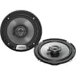 Clarion - 260W MAX. 6-1/2" COAXIAL 2-WAY - Larger Front