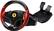 Front. Thrustmaster - Ferrari Red Legend Edition Racing Wheel for PC and Sony PlayStation 3 - Red.