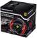 Alt View 11. Thrustmaster - Ferrari Red Legend Edition Racing Wheel for PC and Sony PlayStation 3 - Red.