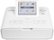 Alt View Zoom 12. Canon - SELPHY CP1300 Wireless Compact Photo Printer - White.