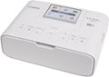 Alt View Zoom 13. Canon - SELPHY CP1300 Wireless Compact Photo Printer - White.
