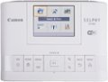 Alt View Zoom 1. Canon - SELPHY CP1300 Wireless Compact Photo Printer - White.