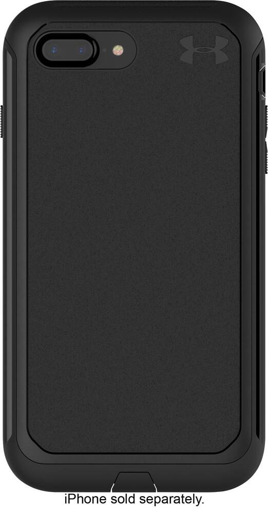 protect ultimate case for apple iphone 7 plus and 8 plus - black/black protect ultimate case for apple iphone 7 plus and 8 plus - black/black