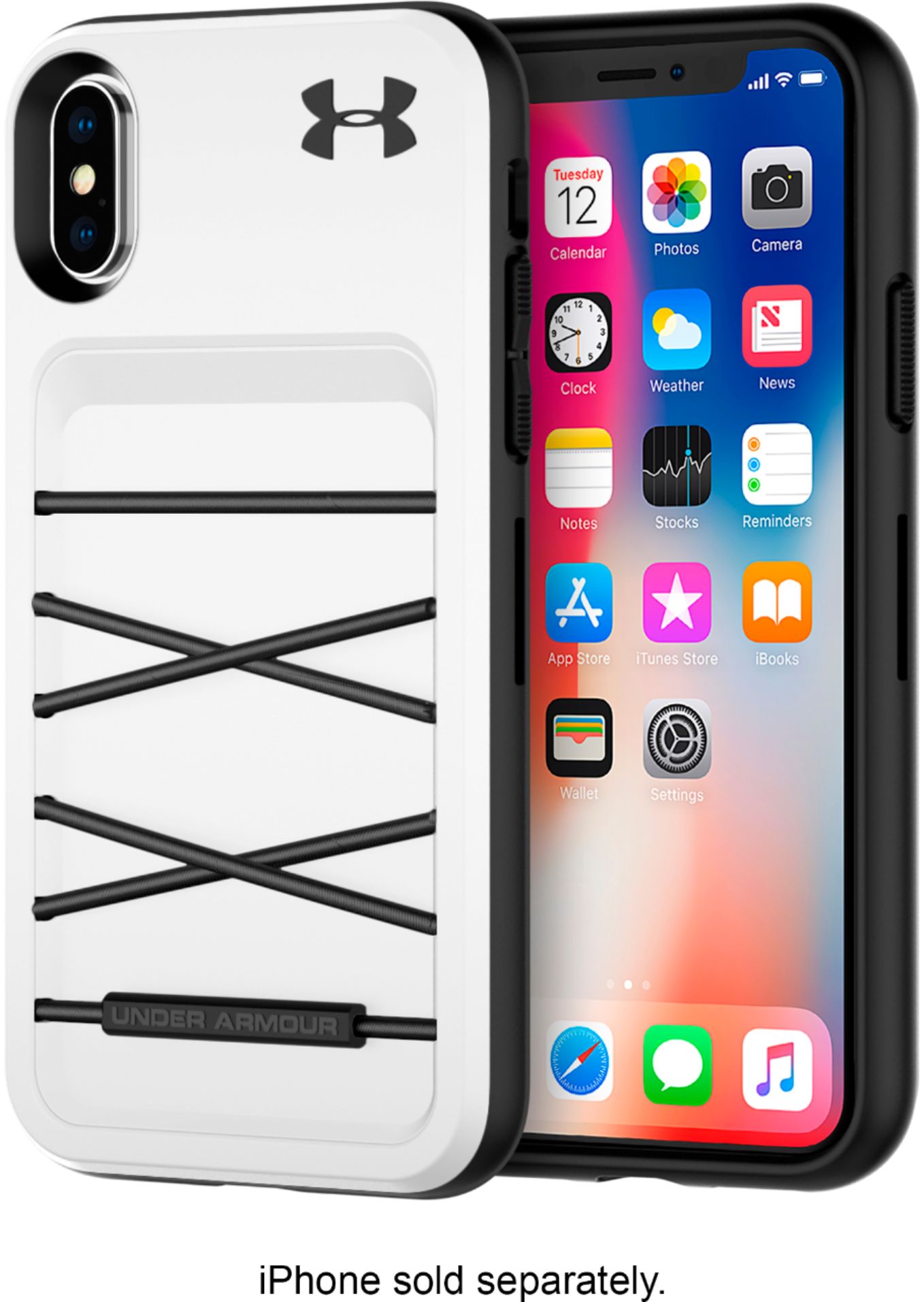 iphone bungee cord