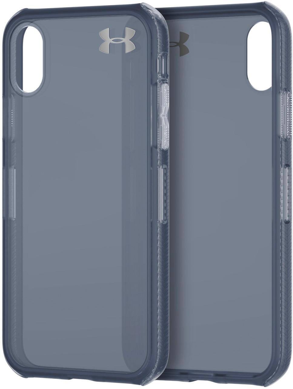 Best Buy Under Armour Protect Verge Case for Apple® iPhone® X and XS