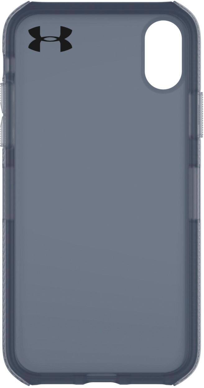 Best Buy Under Armour Protect Verge Case for Apple® iPhone® X and XS