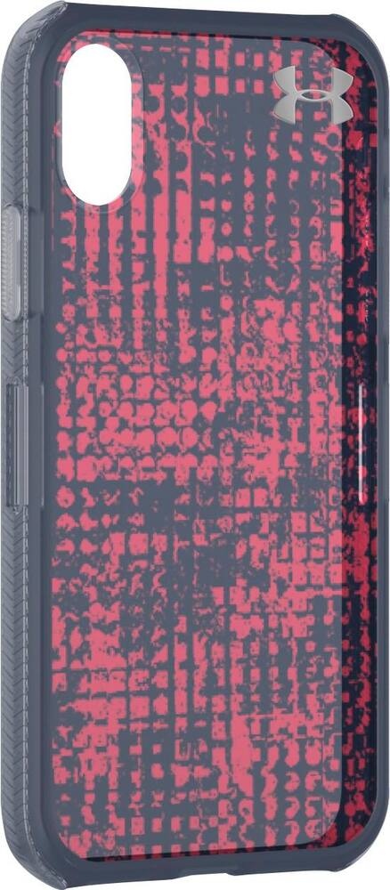 verge case for apple iphone x and xs - midnight navy/coral cove verge case for apple iphone x and xs - midnight navy/coral cove
