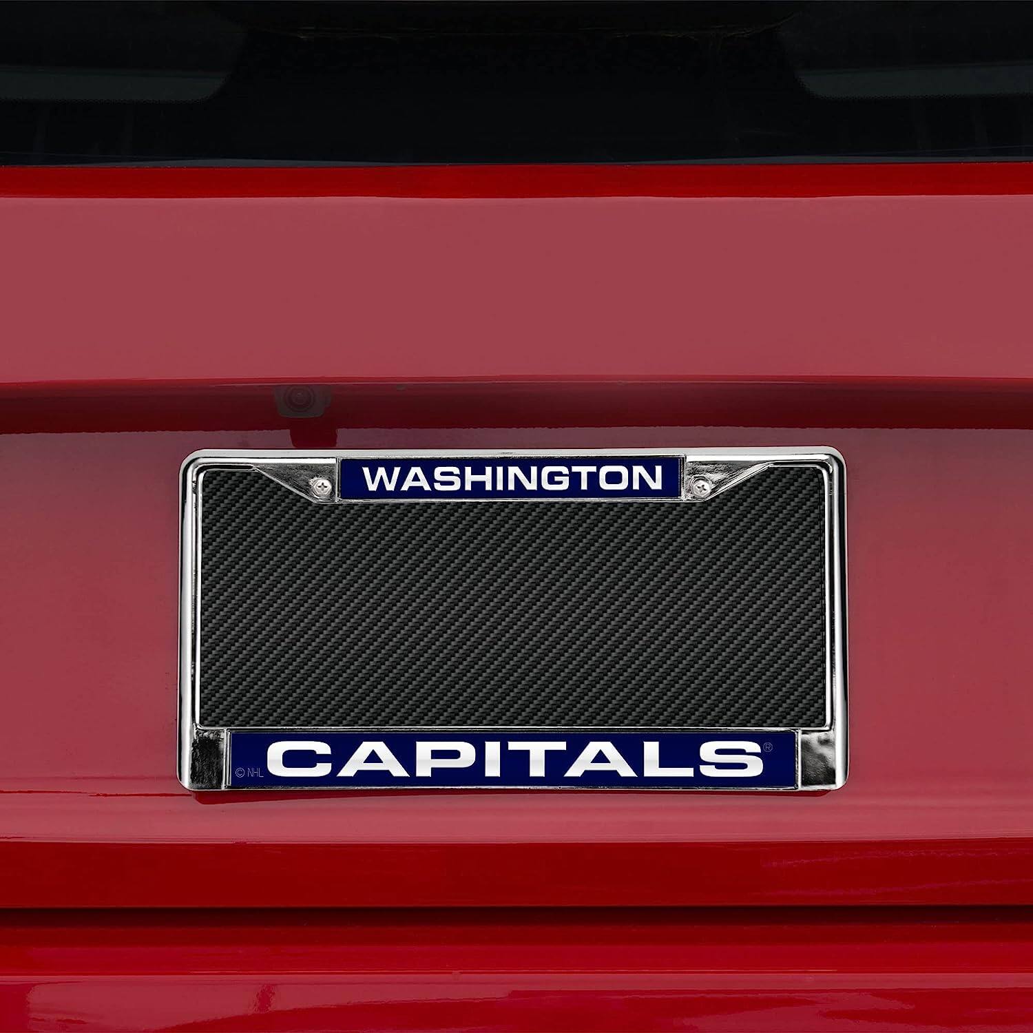 WASHINGTON  
CAPITALS