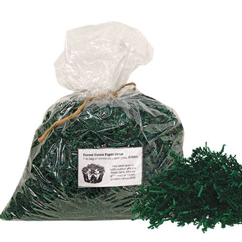 Forest Green Paper Crum 1 for inice Ou Laper 0+5300 D bag Le pncer grom 10 5E g oF onde