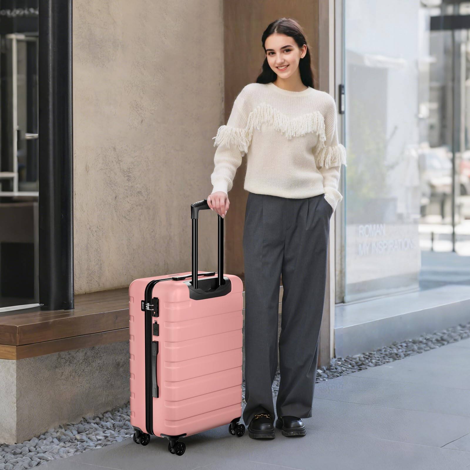 ROMAN MY INSPIRATION