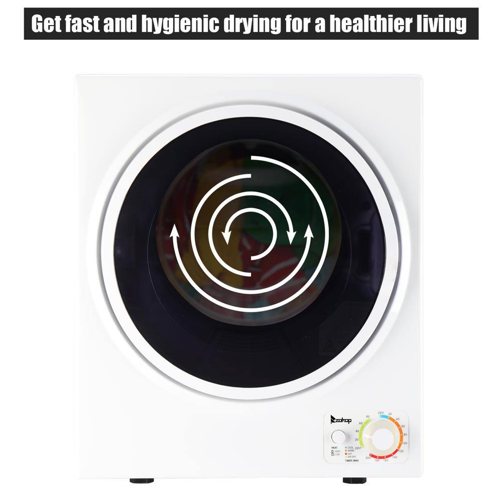 Get fast and hygienic drying for a healthier living