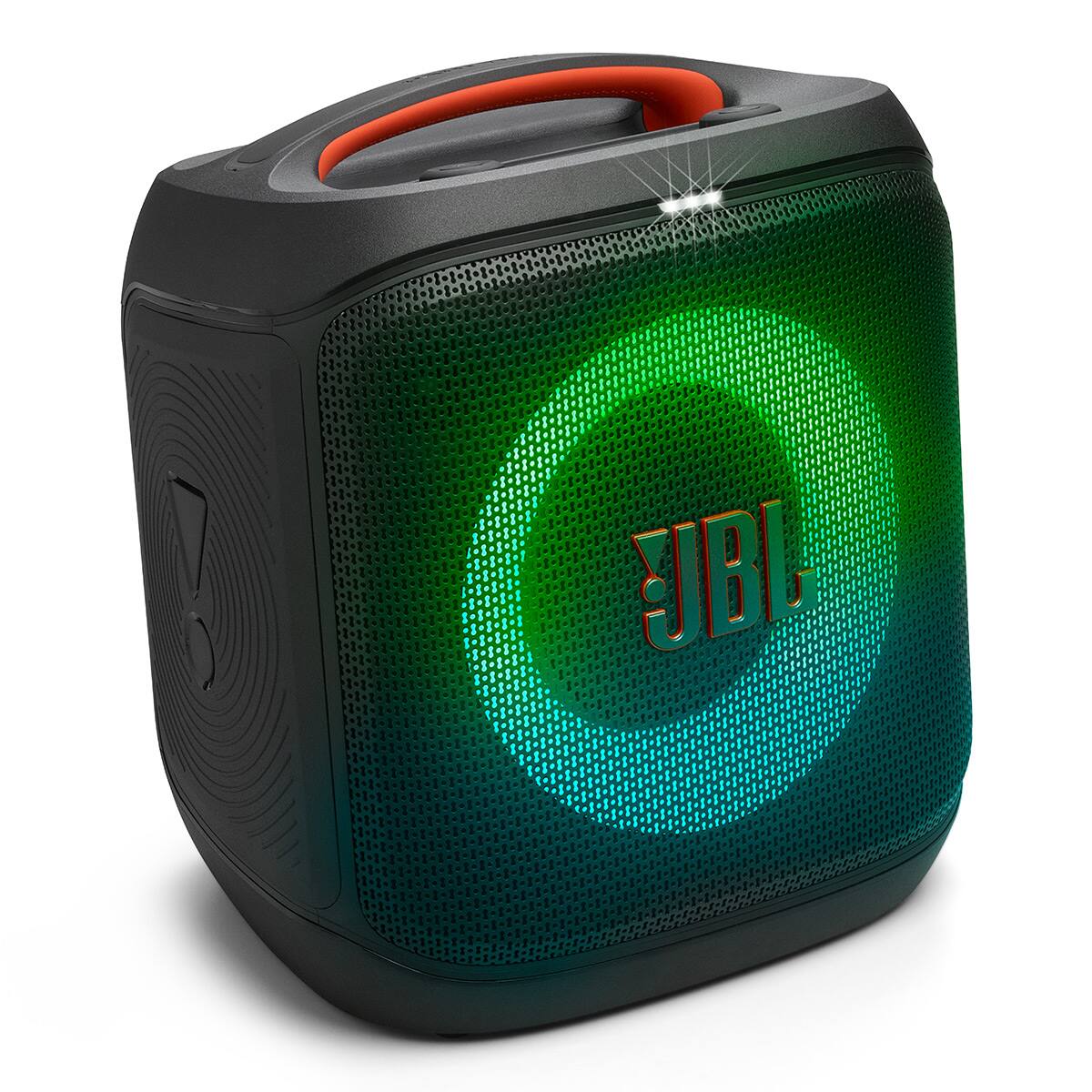 JBL PartyBox Encore Essential 2 Portable Party Speaker Bundle with