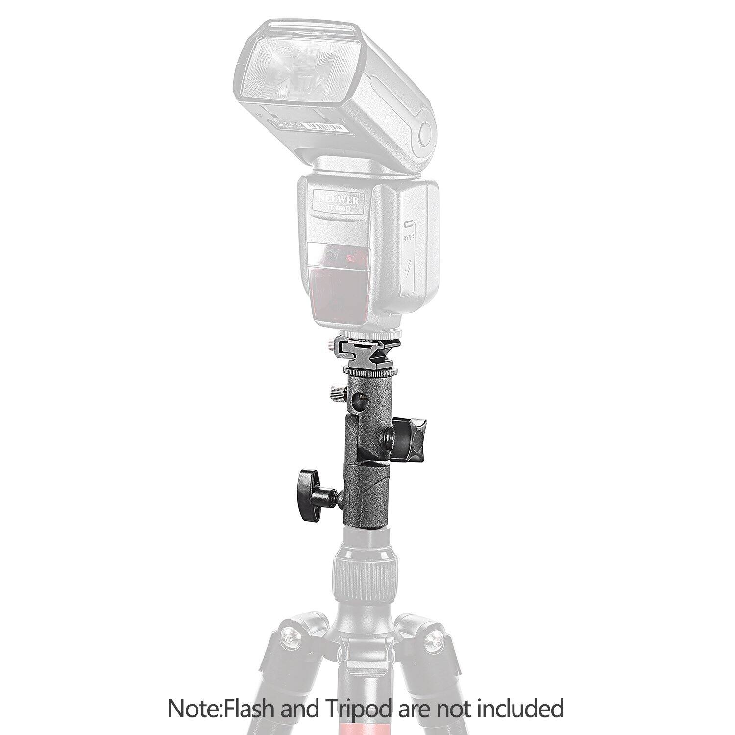 B NEWER NEE T 1

Note: Flash and Tripod are not included