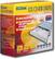 Angle Standard. Universal BUSlink - 52x32x52 Internal CD-RW Drive.